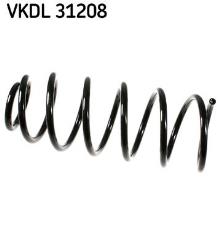 SKF VKDL 31208